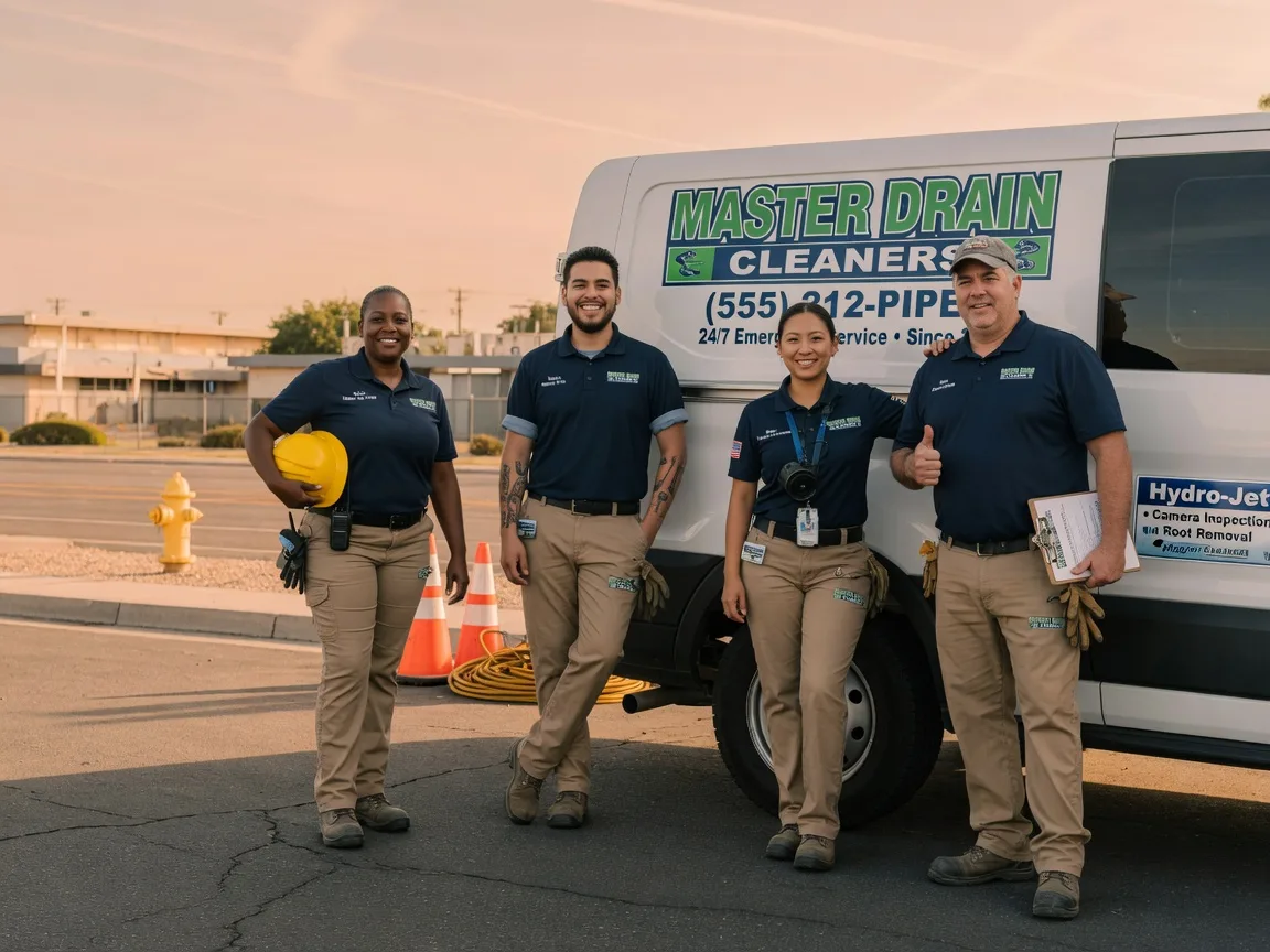 Drain Cleaning company in Kaunakakai, HI